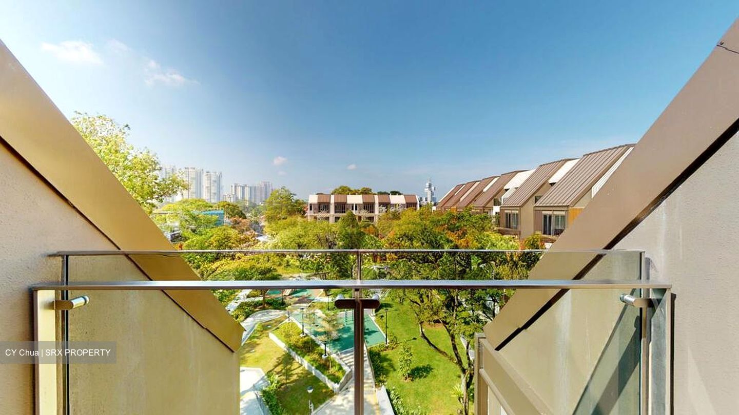 Parksuites (D10), Apartment #504312091